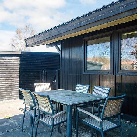 Holiday Home Sydals Lxxviii Nedre Lysabild Экстерьер фото