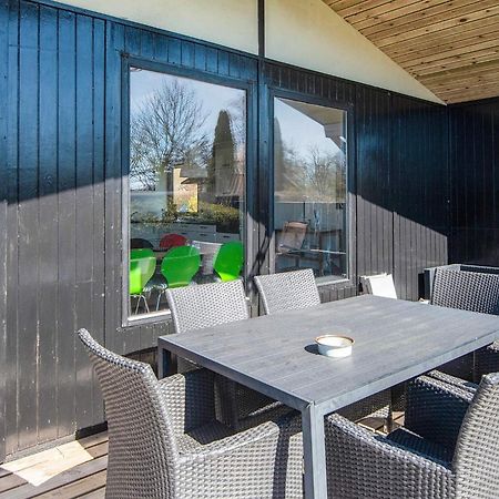 Holiday Home Sydals Lxxviii Nedre Lysabild Экстерьер фото
