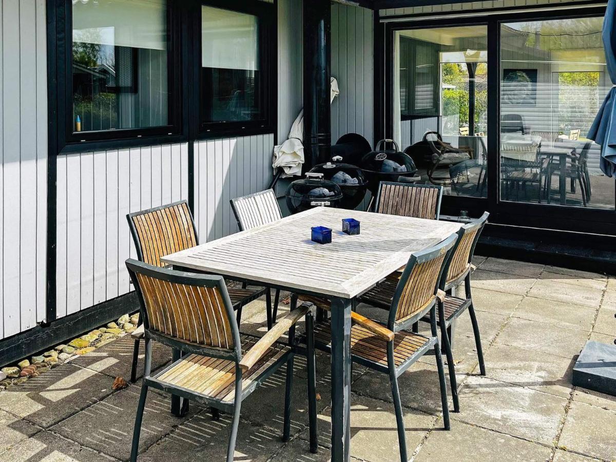Holiday Home Sydals Lxxviii Nedre Lysabild Экстерьер фото