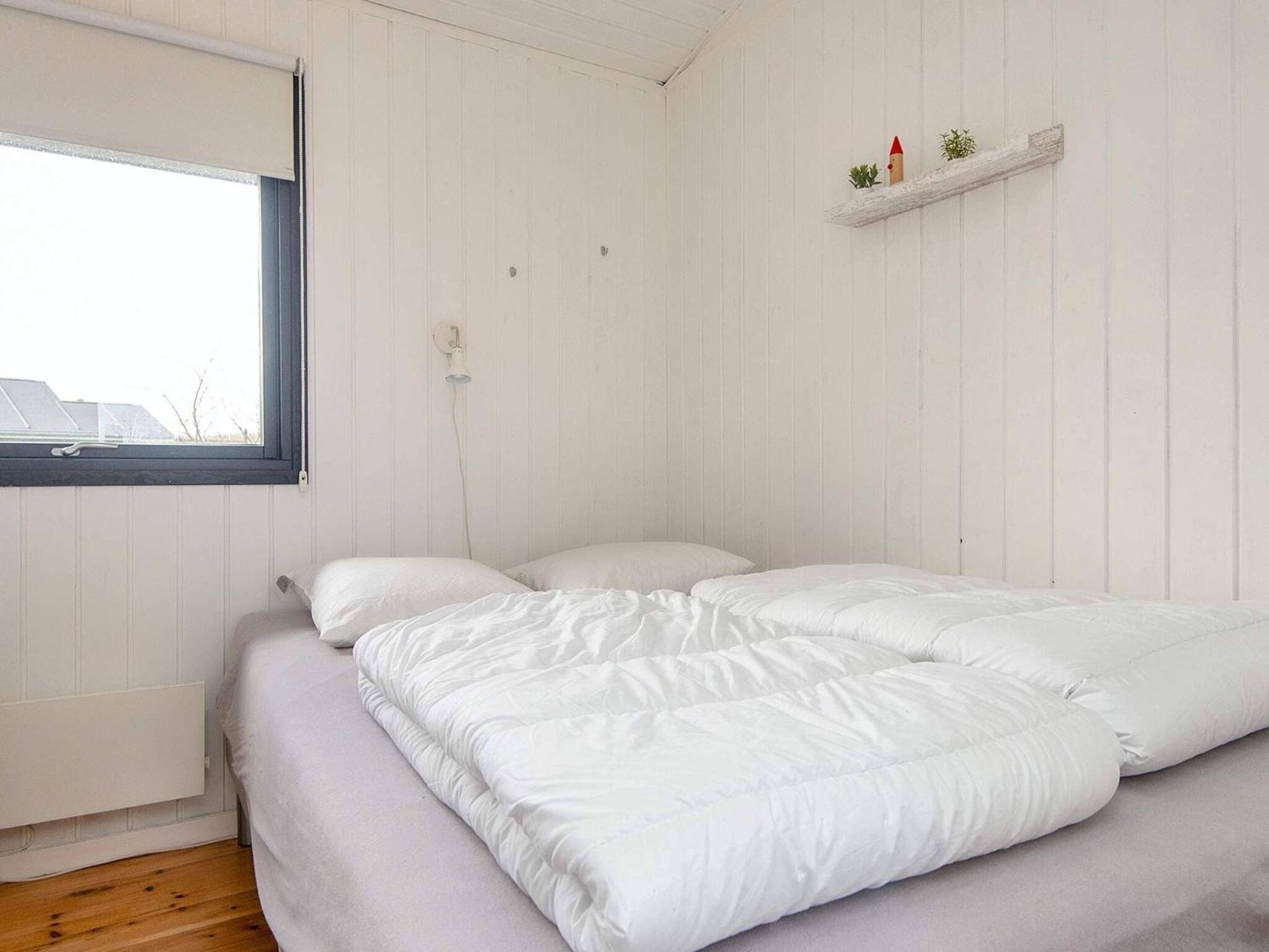 Holiday Home Sydals Lxxviii Nedre Lysabild Экстерьер фото