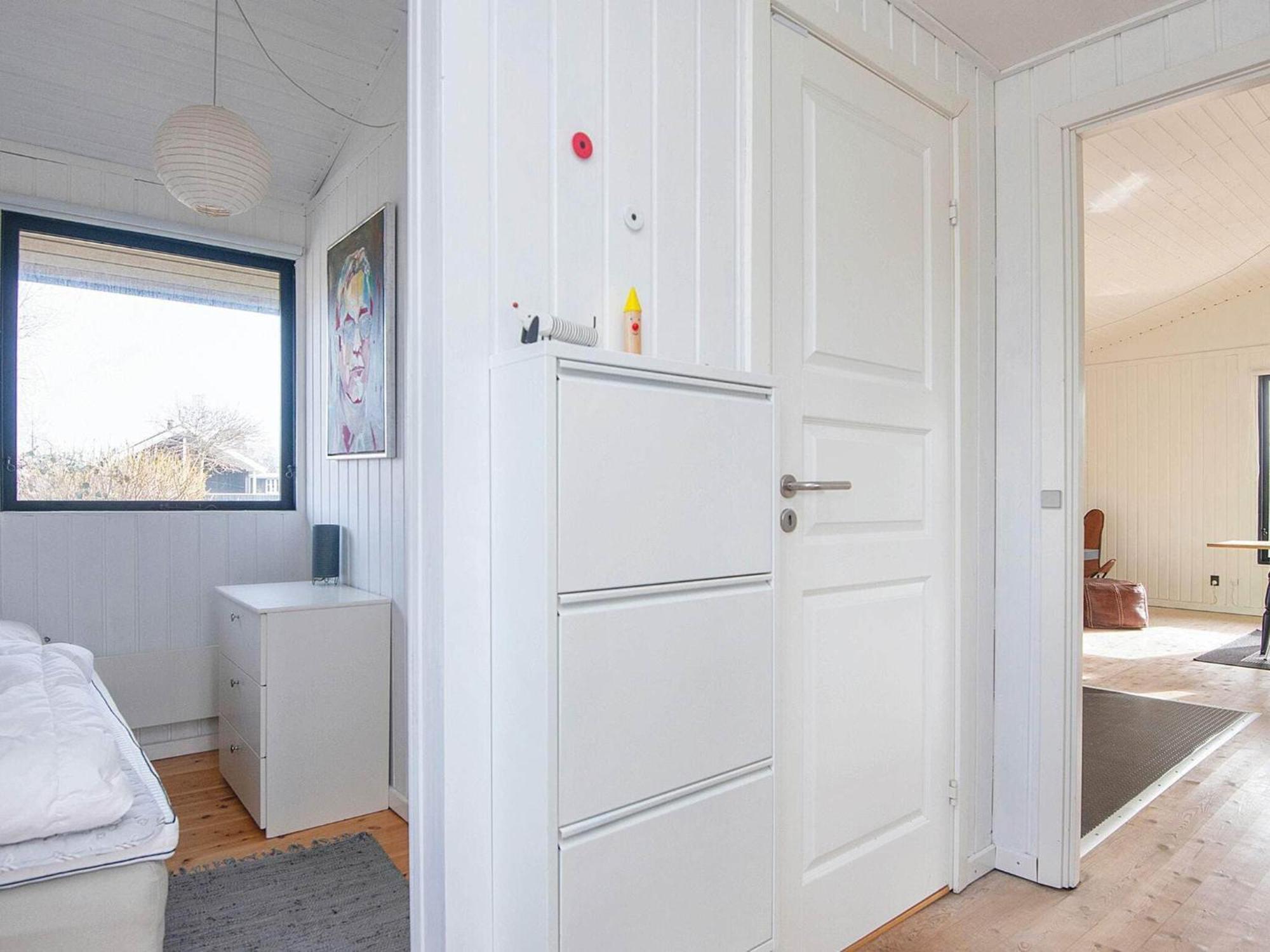 Holiday Home Sydals Lxxviii Nedre Lysabild Экстерьер фото