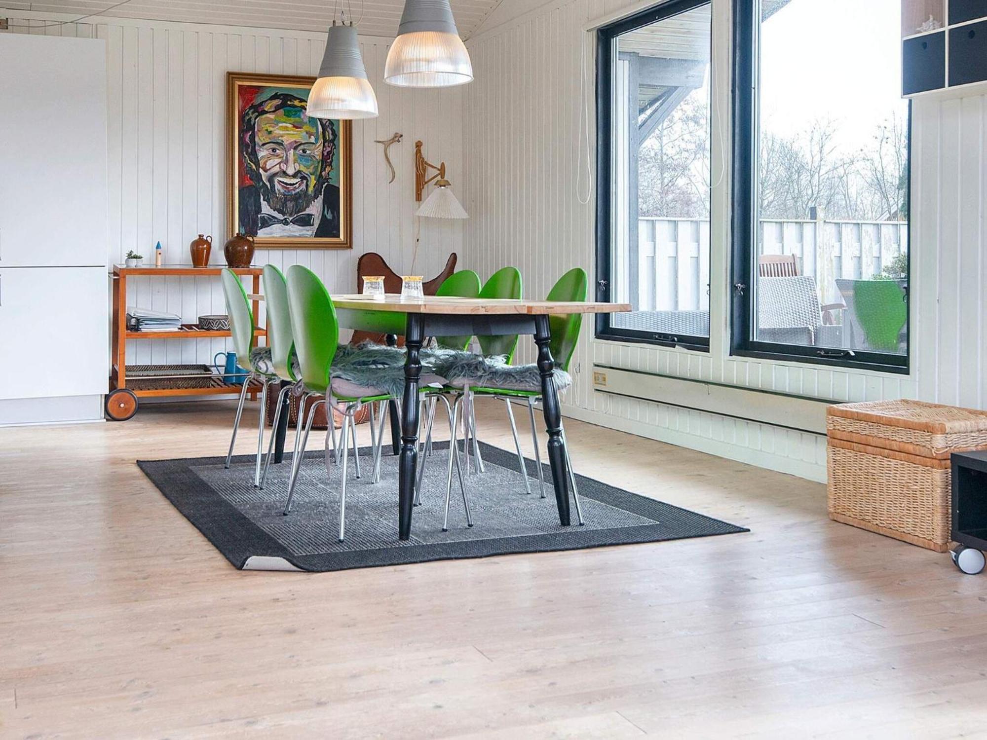 Holiday Home Sydals Lxxviii Nedre Lysabild Экстерьер фото