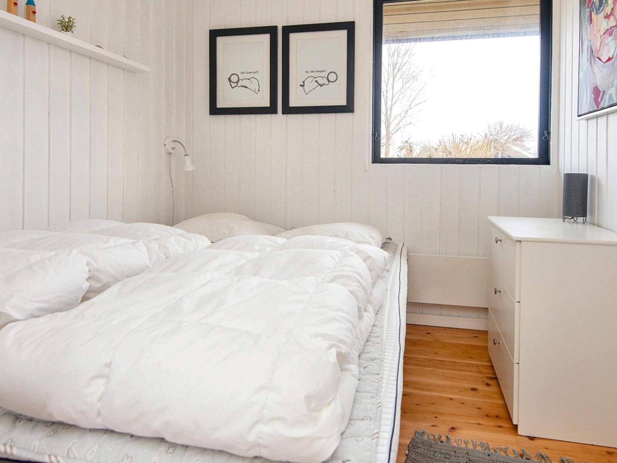 Holiday Home Sydals Lxxviii Nedre Lysabild Экстерьер фото