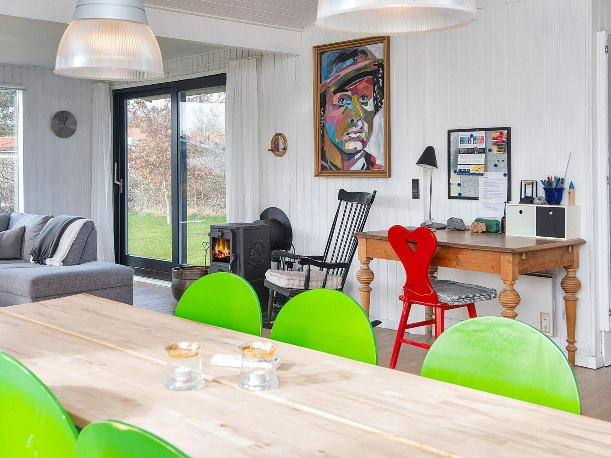 Holiday Home Sydals Lxxviii Nedre Lysabild Экстерьер фото
